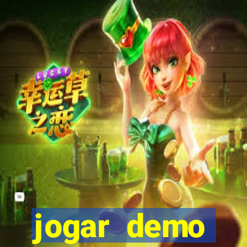 jogar demo pragmatic play